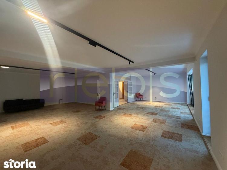 INCHIRIERE PARTER | 150MP | IDEAL BIROU-CLINICA-SALON | - 14