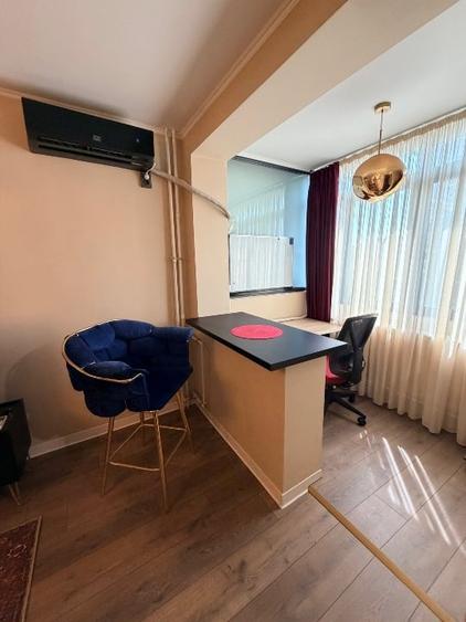 Garsoniera Lujerului - la 1 minut de metrou - direct proprietar - 5