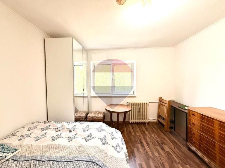 Apartament cu 2 camere decomandat în Băneasa