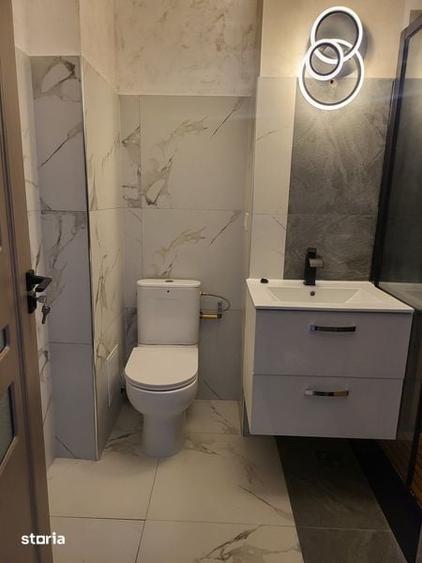Apartament cu 2 camere în Progresul