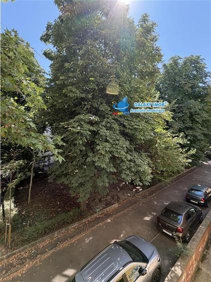 Apartament cu 2 camere decomandat, mobilat în Basarabia