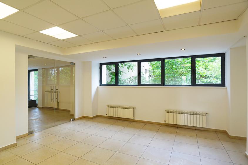 Spațiu comercial, de 327 mp, în Victoriei