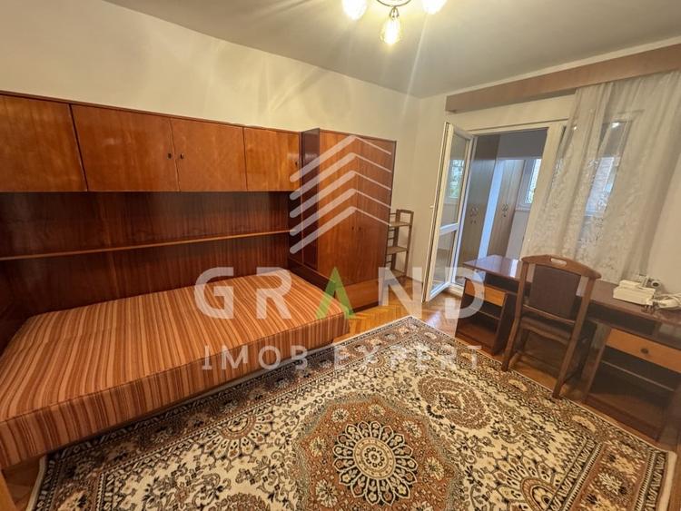 Ap 3 camere | 3 BALCOANE | PARCARE | Zona P-ta Cipariu/NICOLAE TITULESCU - 11