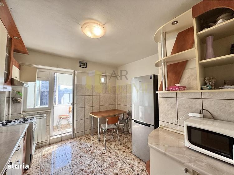 Apartament 2 camere, decomandat, boxa, parcare, ultracentral, Ploiesti - 11