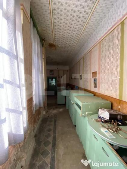 Casa de vanzare, 100 mp, teren 2993 mp, zona Dragsina - 5