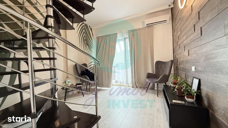 Apartament cu 6 camere în Floreasca