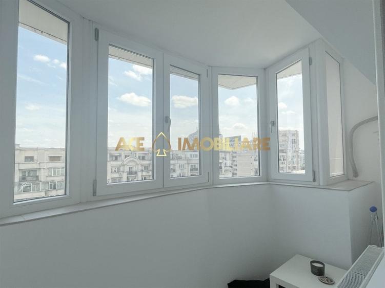 Decebal - Ultracentral | 3 camere | Centrala proprie | 2 Bai - 14