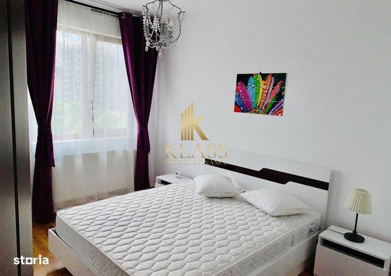 Apartament cu 2 camere în Vitan — fotografia 3