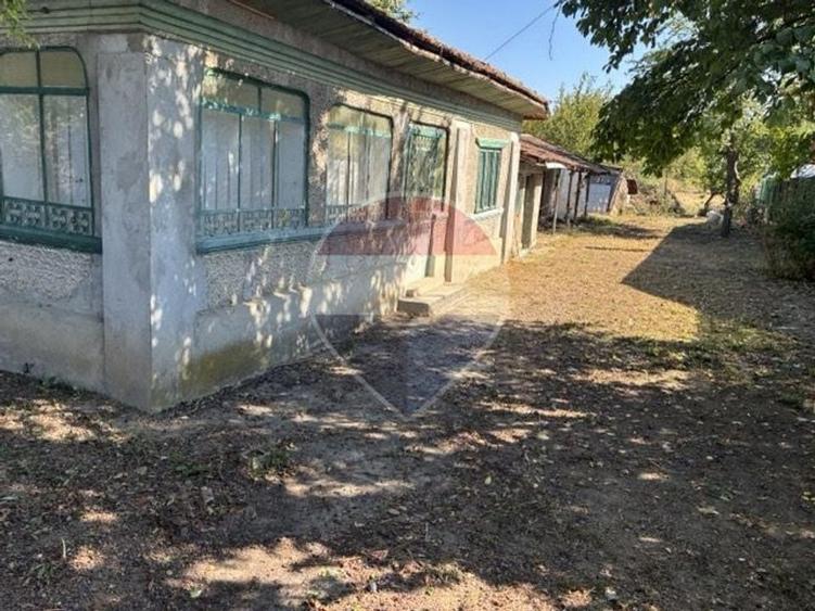 Teren Construcții intravilan de 3357 mp, în Olari