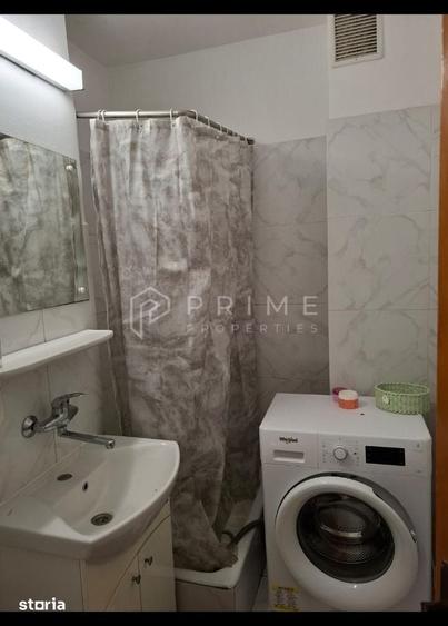 Apartament spa?ios cu 4 camere | Zona Faget Ideal pentru studen?i UMF - 12