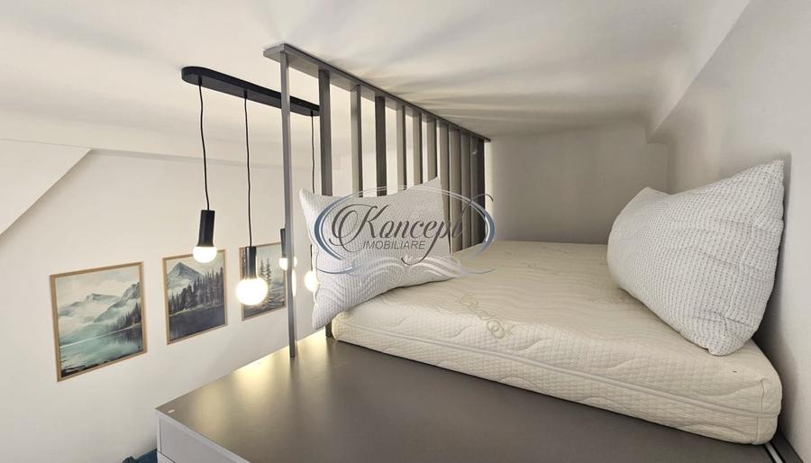 Apartament modern, Ultracentral - 9