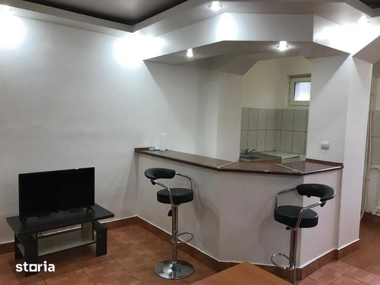 Garsoniera de inchiriat zona FAR - Camin studenti - 1