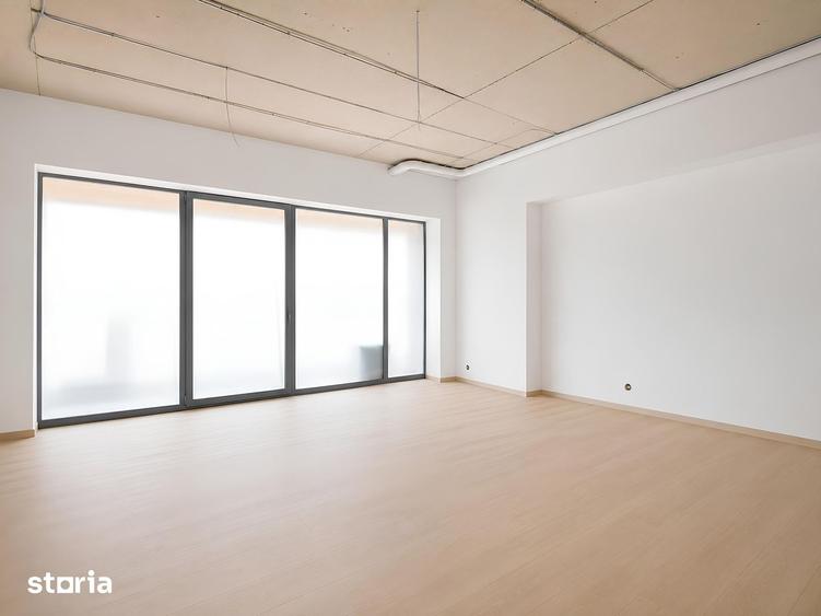 Apartament cu 2 camere în Andronache