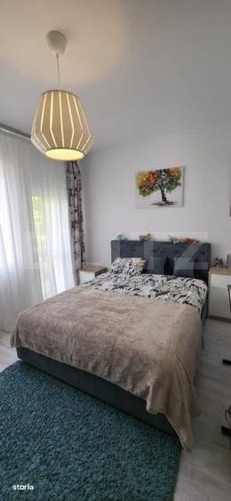 Casă cu 4 camere în Dâmbu