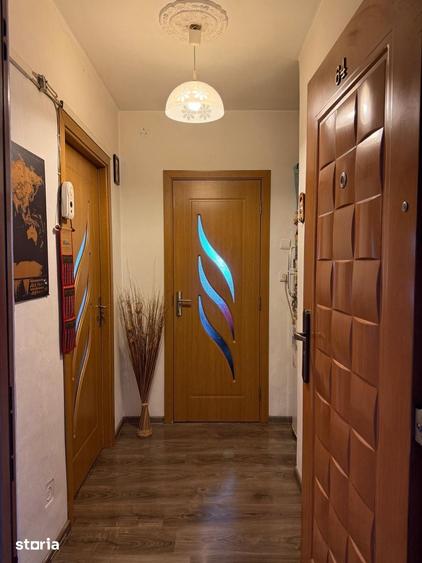Apartament cu 2 camere în Drumul Taberei