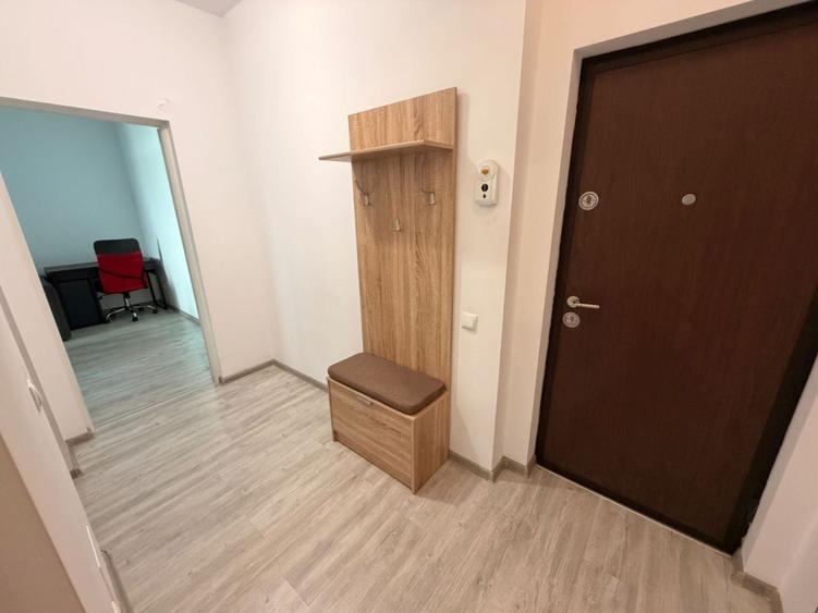 Apartament cu 2 camere decomandat, mobilat în Grozăvești