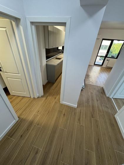 Apartament cu 2 camere decomandat în Fundeni