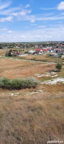 Teren de 432 mp, în Valu lui Traian