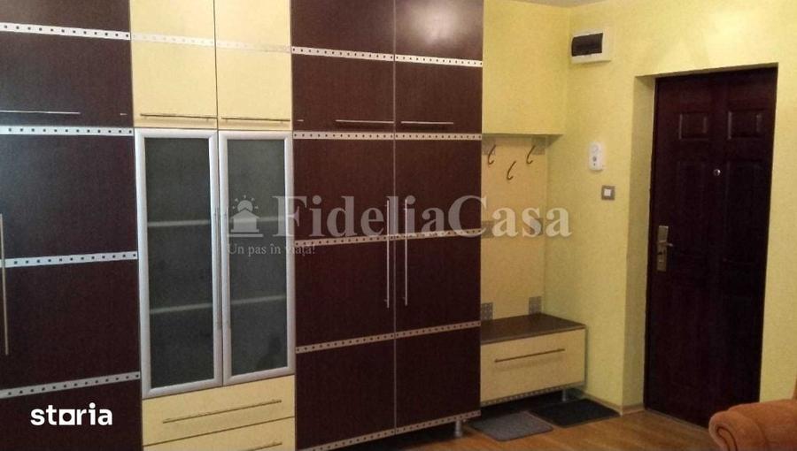 Apartament cu 3 camere în Cug