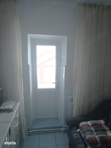 Apartament luminos cu 2 camere decomandate, 50 mp, Micro 16 65.000 - 2