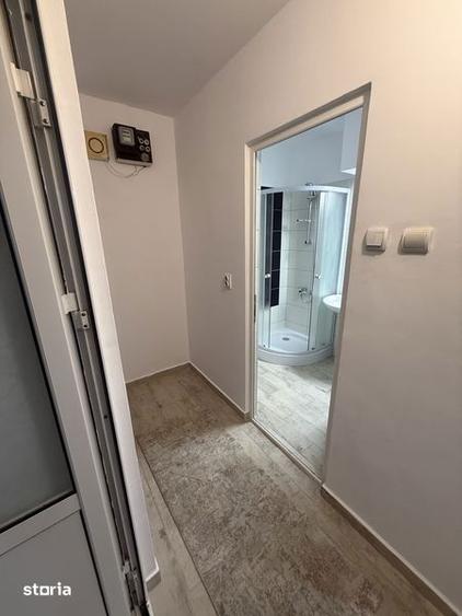 Apartament 1 camera Nicolina - 5