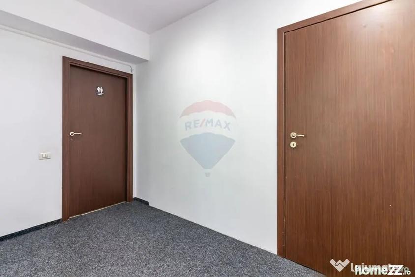 Spațiu comercial, de 240 mp, în Mihai Bravu