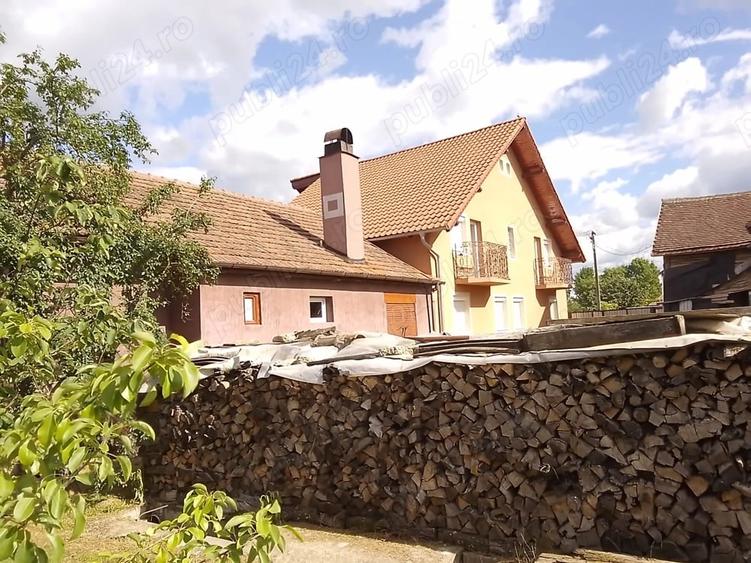 Arad, Casa P+M 2018, mobilata, cu gradina si la cheie. - 1