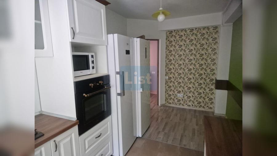 Apartament 2 camere zona Iulius Mall nou nout! - 2
