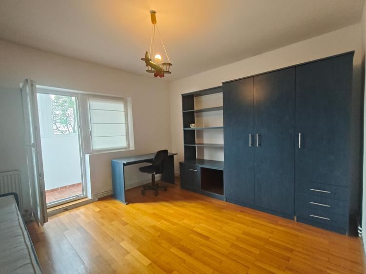 Apartament cu 2 camere în Steaua