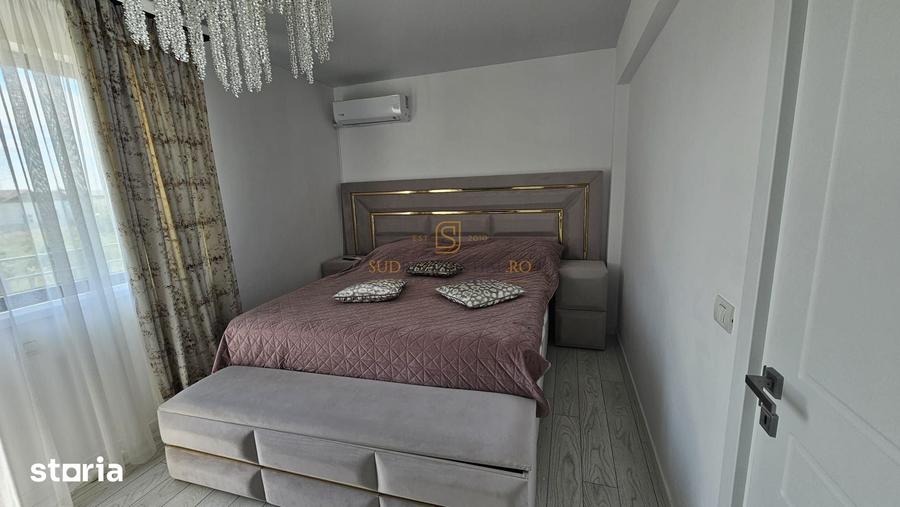 Casă cu 3 camere cu Teren 206 Mp în Berceni