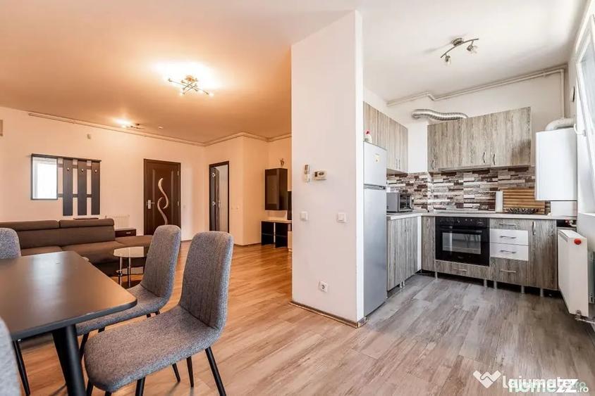 Apartament 2 camere - ARED KAUFLAND - COMISION 0 - Arad (Arad) - 5