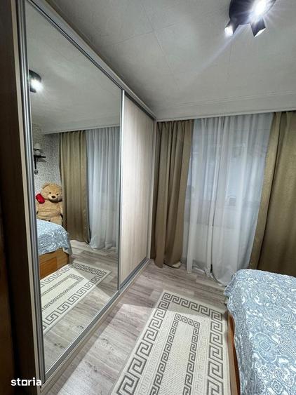Apartament 2 camere de vanzare  Lujerului - 5