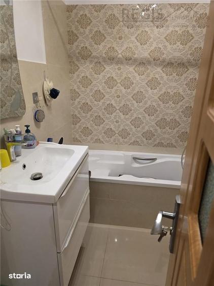 Apartament cu 2 camere în Bartolomeu