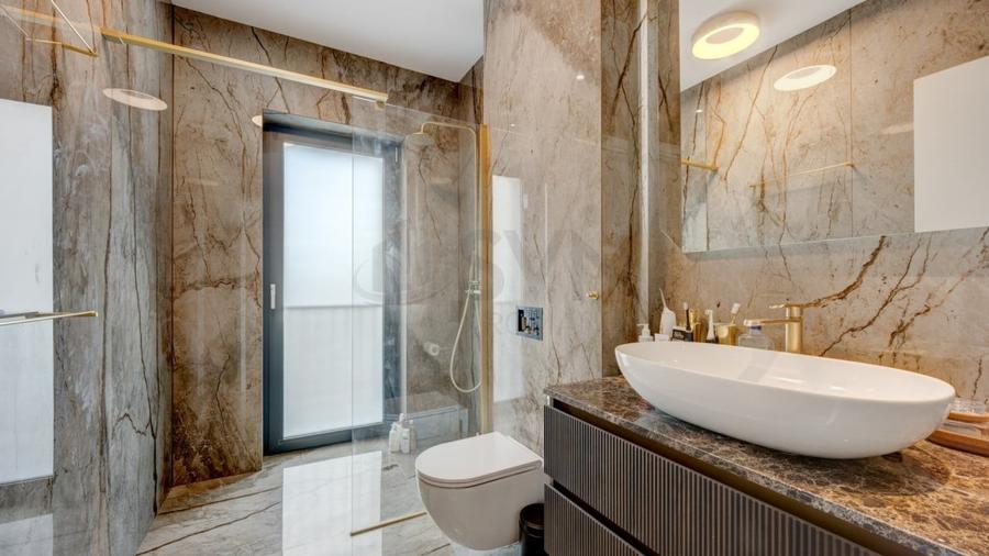 REA1029805 Penthouse de vanzare Armeneasca l Terasa 102 mp - 17