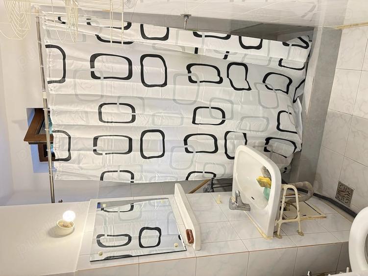Apartament cu 2 camere decomandat în Berceni