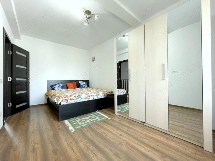 Casa in Dumbravita - zona centrala spre padure - locatie excelenta - 21