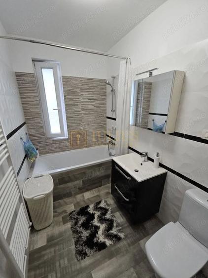 Apartament cu 3 camere decomandat, mobilat în Giroc