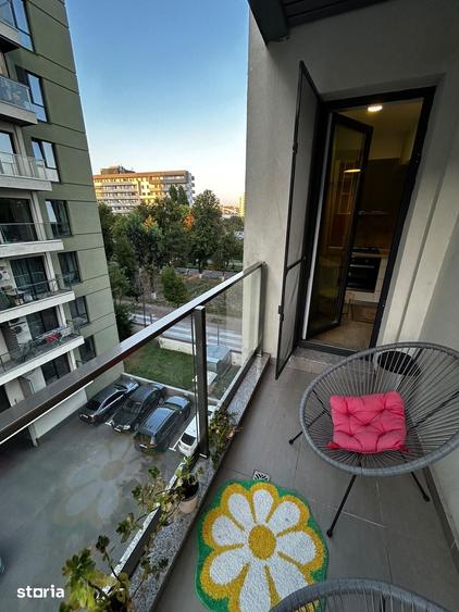 Apartament decomandat / Loc de parcare - 7