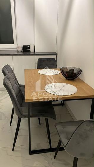 Apartament 2 camere de inchiriat, loc de parcare, Giroc - 8