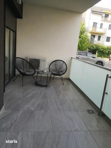 Apartament modern 2 camere, 2 locuri de aparcare, Dumbravita Kaufland - 14
