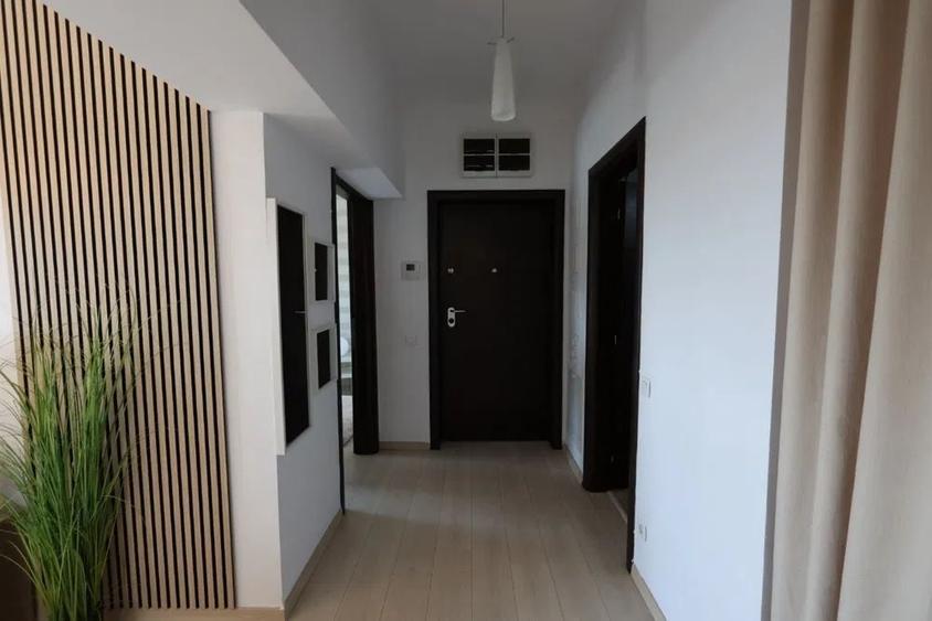 Apartament cu 2 camere în Mihai Bravu