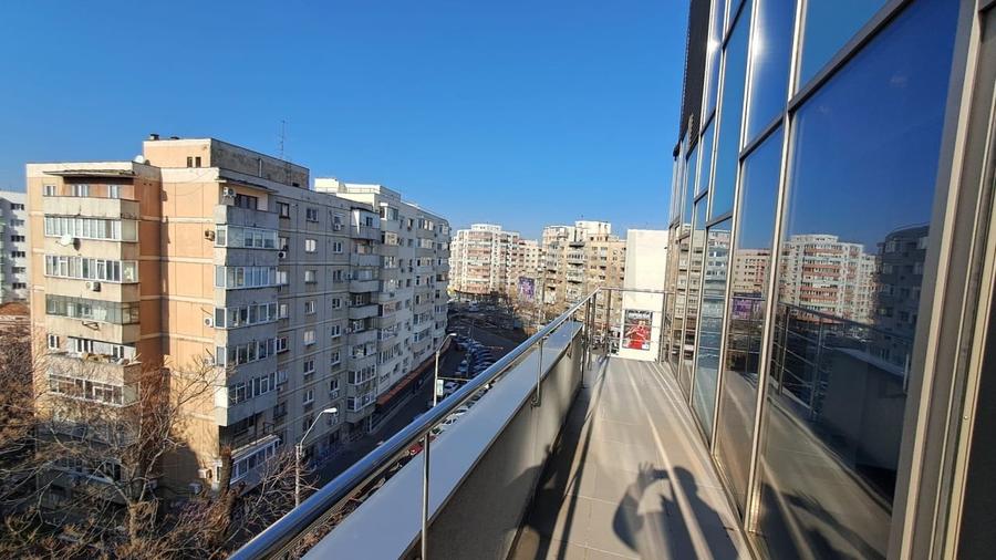 Birou, de 264 mp, în Moșilor