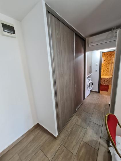 Apartament cu 2 camere decomandat în Siderurgiștilor