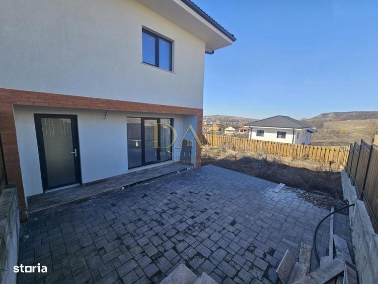Casa tip Duplex | 4 camere | 2 parcari | Chinteni- zona Profi - 7