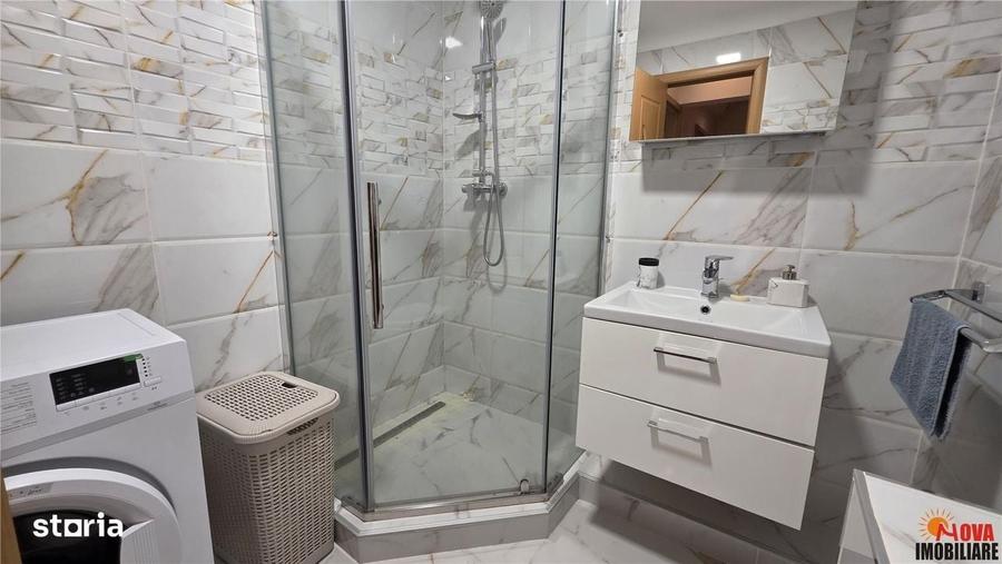 Grivitei, apartament 3 camere mobilat si utilat - 6