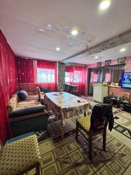 Apartament 4 camere 92 mp, Zona Stejarului - 2
