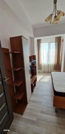 Apartament cu 2 camere, mobilat în Militari — fotografia 3