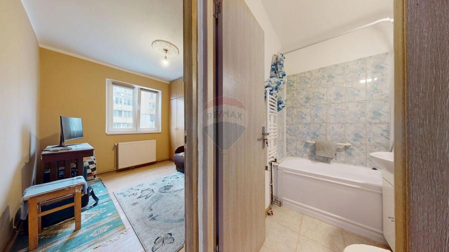 Vânzare Apartament 2 camere etaj 1 Săcele - 4