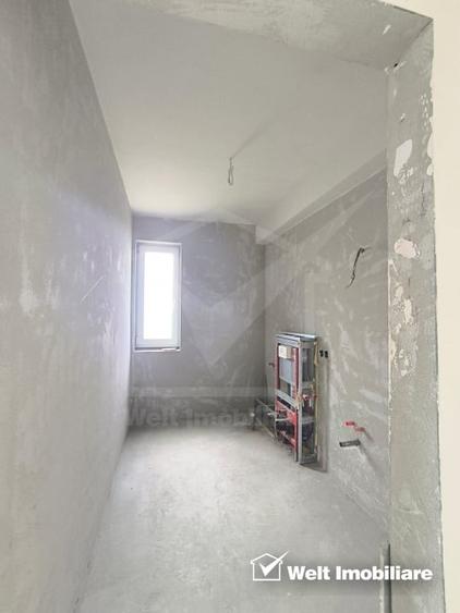 Duplex cu 4 camere cu Canalizare în Dâmbul Rotund
