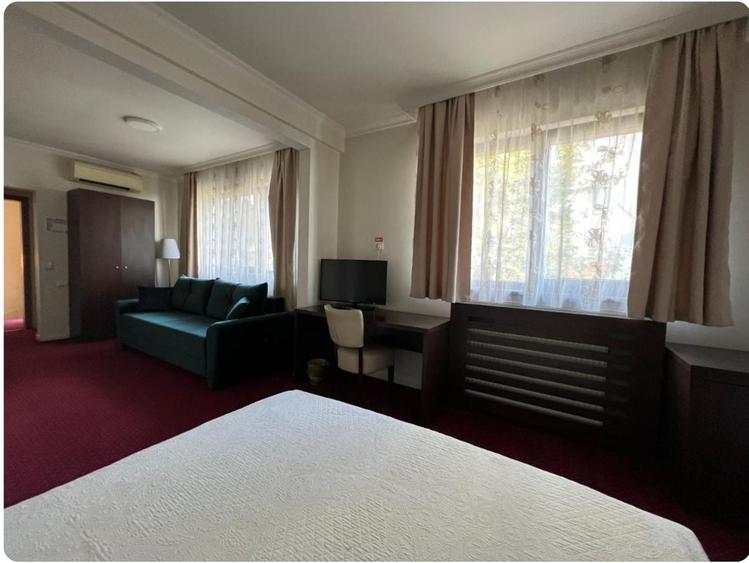 Spațiu comercial, de 500 mp, în Calea Călărașilor